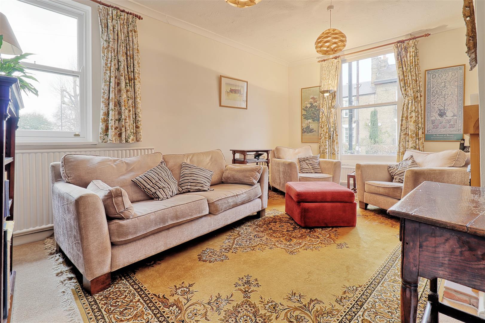 Maids Causeway, Cambridge